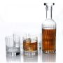 Bach Whisky Glassware