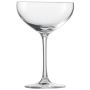Bar Special Crystal Champagne Coupes