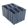Additional Storage Basket For Prodis SC Ice Transport Systems
