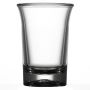 Polycarbonate Premium Shot Glass 25ml