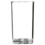 Premium Polycarbonate Hi-Ball Glass 8oz
