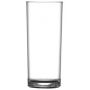 Premium Polycarbonate Half Pint Glass 10oz CE