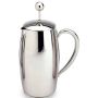 8 Cup Bellux Mirror Finish Cafetiere