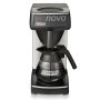 Bravilor Quick Filter Coffee Machine NOVO FRONT