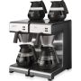 Bravilor Quick Filter Coffee Machine MONDO TWIN