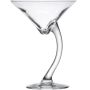 Bravura Martini Cocktail Glasses