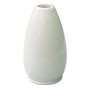 Churchill Alchemy White - Bud Vase