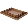 Butler Trays - Natural