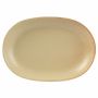 Oval Plate 33x23cm/13.25