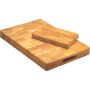 Vogue Wooden Chopping Board