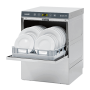 Maidaid C525WS Undercounter Warewasher with Internal Water Softener