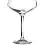Cabernet Champagne Coupe Glass 10.5oz