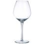 Cabernet Vin Jeunes Wine Glasses