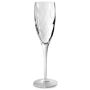 Canaletto Crystal Champagne Flutes