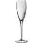 Canaletto Crystal Champagne Flutes