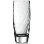 Canaletto Crystal Hi-Ball Tumbler Glass 15.25oz