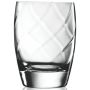 Canaletto Crystal Whisky Glasses