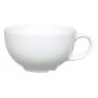 Churchill Alchemy White - 8oz Cappuccino Cup