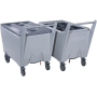 Additional Storage Cart For Prodis SC Ice Transport Systems