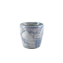 Terra Porcelain Seafoam Chip Cup 30cl/10.5oz