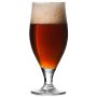 Cervoise Stemmed Beer Glass 13.5oz 2/3 Pint CE