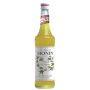 Monin Syrup Passion Fruit 700ml