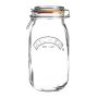 Kilner Clip Top Preserve Jar 1.5L