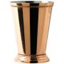 Copper Julep Cup with Nickel Lining 12.75oz