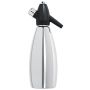 ISI Soda Syphon Stainless Steel 1 Litre
