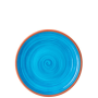 Calypso Blue Plate 14