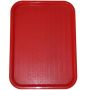 Fast Food Tray Red 14
