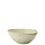 Earth Linen Bowl 8.5