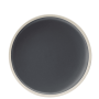 Forma Charcoal Plate 10.5