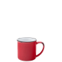 Avebury Colours Red Mug 10oz (28cl)