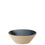 Ink Conical Bowl 7.5