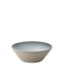 Moonstone Conical Bowl 7.5