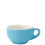 Barista Latte Blue Cup 10oz (28cl)