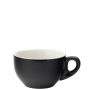 Barista Latte Black Cup 10oz (28cl)