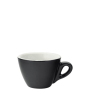 Barista Flat White Black Cup 5.5oz (16cl)