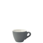 Barista Espresso Grey Cup 2.75oz (8cl)