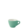 Barista Espresso Green Cup 2.75oz (8cl)