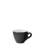 Barista Espresso Black Cup 2.75oz (8cl)