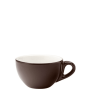 Barista Cappuccino Brown Cup 7oz (20cl)