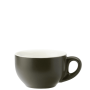 Barista Latte Matt Olive Cup 10oz (28cl)