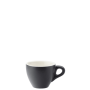 Barista Espresso Matt Grey Cup 2.75oz (8cl)