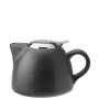 Barista Matt Grey Teapot 15oz (45cl)