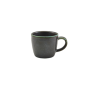 Terra Porcelain Black Espresso Cup 9cl/3oz