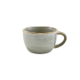 Terra Porcelain Grey Coffee Cup 28.5cl/10oz