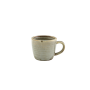 Terra Porcelain Grey Espresso Cup 9cl/3oz