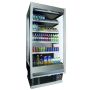 Refrigeration Display Unit W1300mm x D865mm x H2000mm 